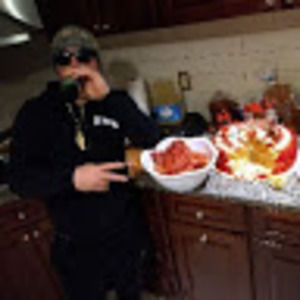 Meet your Posher, Luis